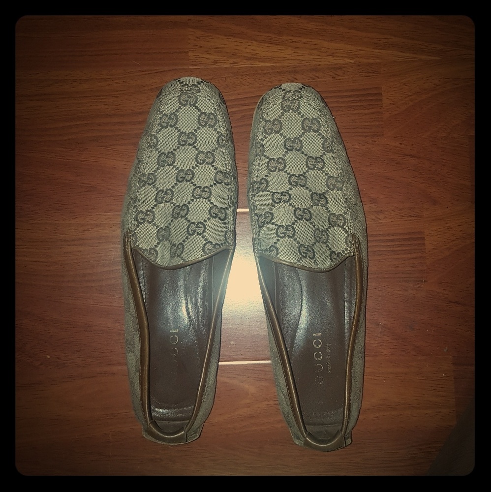 Gucci Shoes
